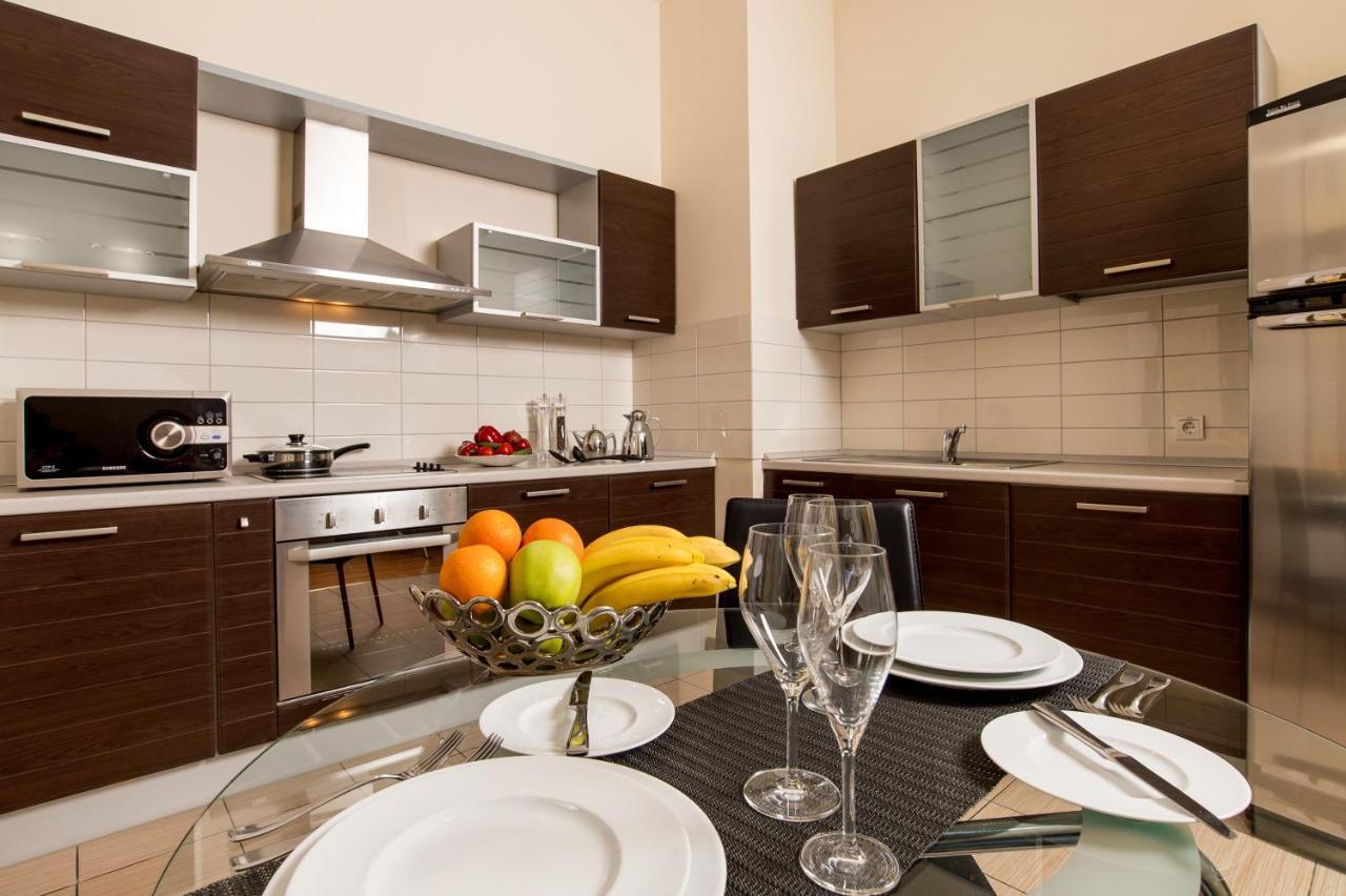 Incognito Boutique Hotel Kiev Luaran gambar