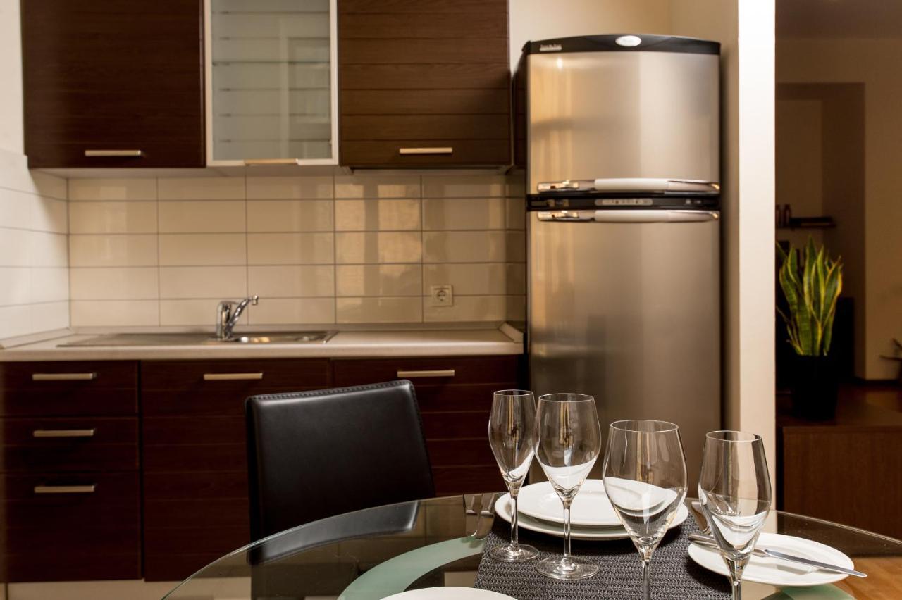 Incognito Boutique Hotel Kiev Luaran gambar