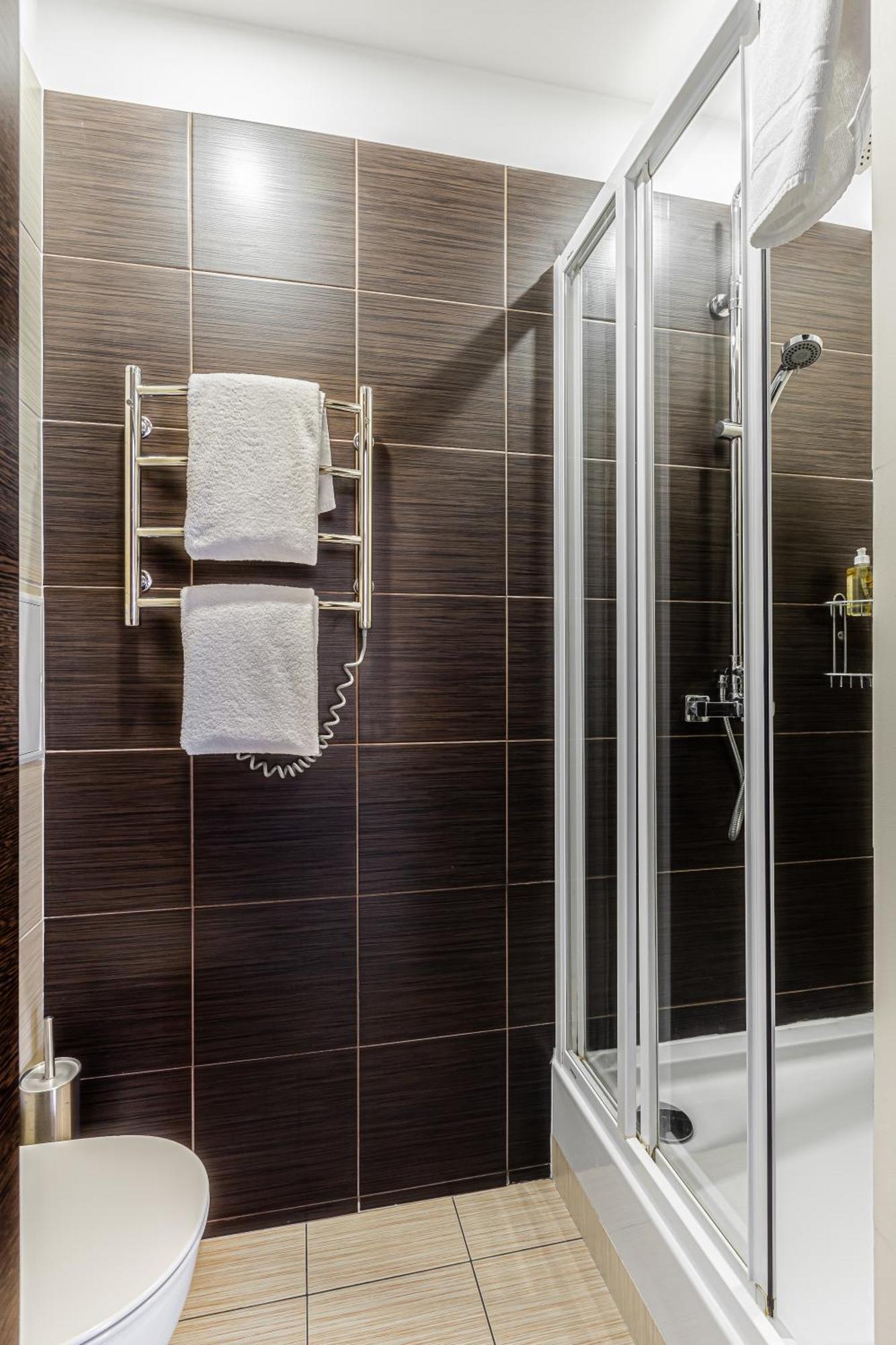 Incognito Boutique Hotel Kiev Luaran gambar