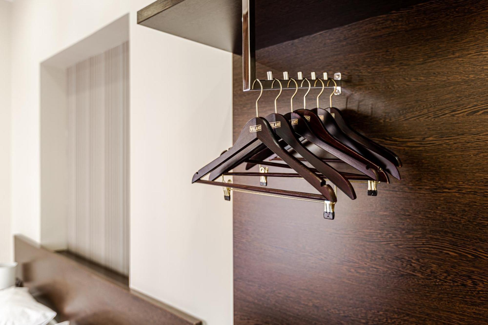 Incognito Boutique Hotel Kiev Luaran gambar